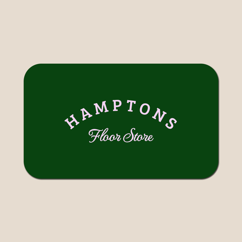 Hamptons Gift Card